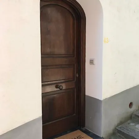 Nyaraló Antimo - Casa Scibetta