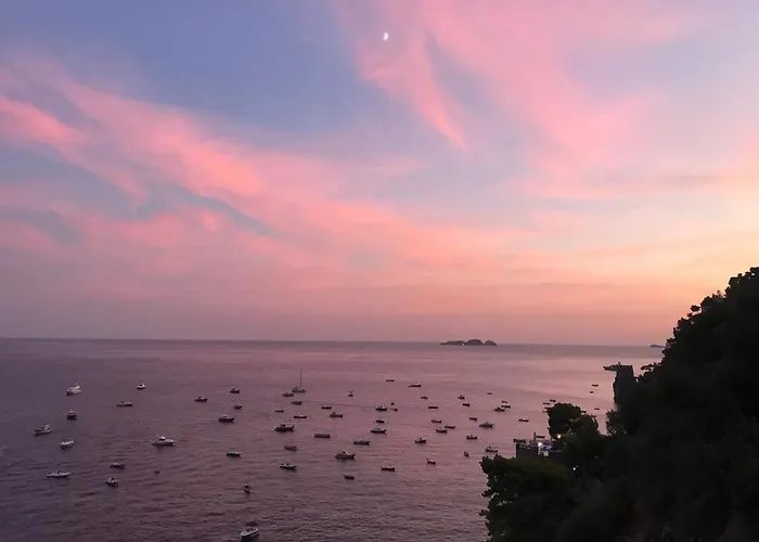 Antimo - Casa Scibetta Semesterbostad *