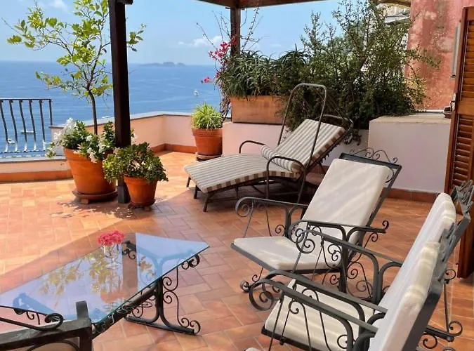 Antimo - Casa Scibetta