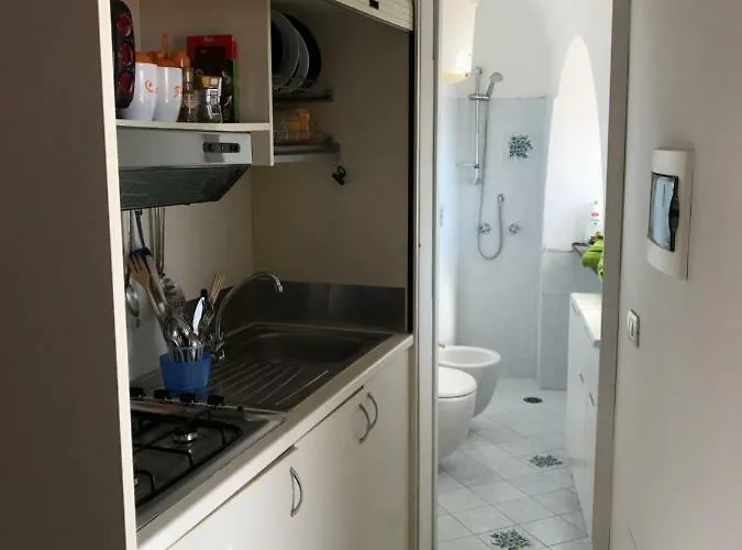 Antimo - Casa Scibetta Semesterbostad *