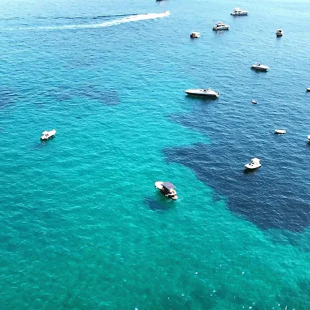 Antimo - Casa Scibetta * ポジターノ