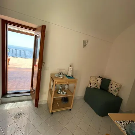 Antimo - Casa Scibetta * ポジターノ