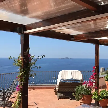 Antimo - Casa Scibetta Holiday home
