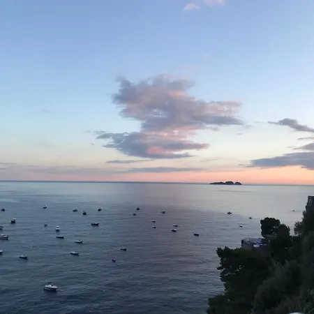 Feriehus Antimo - Casa Scibetta *