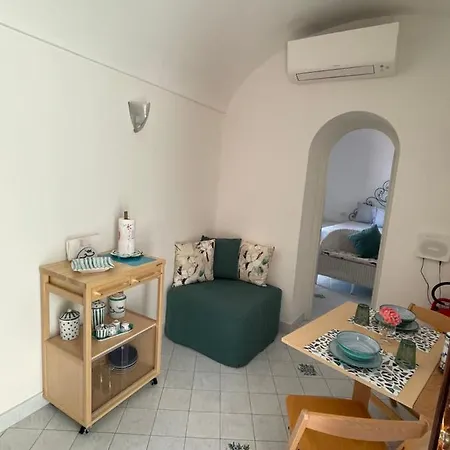 Holiday home Antimo - Casa Scibetta