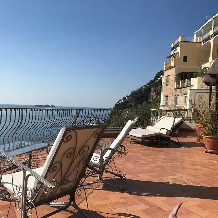 Antimo Original Positano