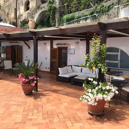 Ferienhaus Antimo - Casa Scibetta *