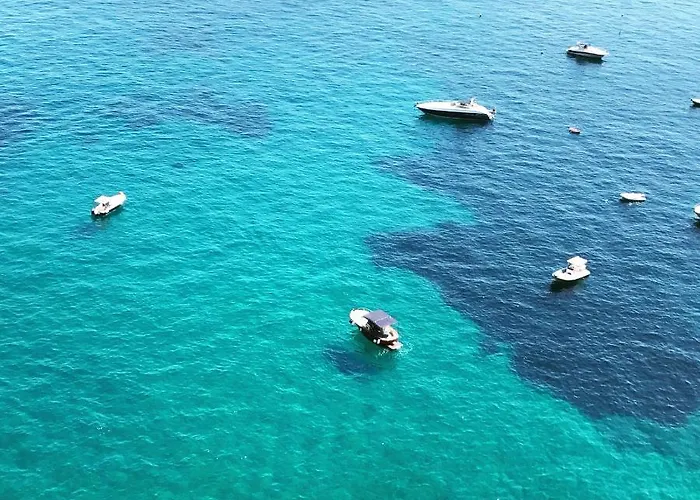 Antimo - Casa Scibetta * Positano