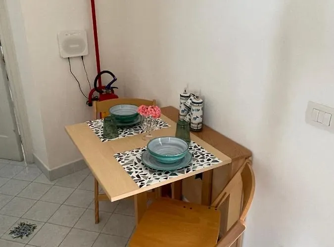 Antimo - Casa Scibetta Positano