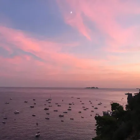 Antimo - Casa Scibetta Nyaraló *