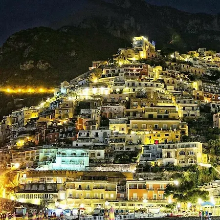 Nyaraló Antimo - Casa Scibetta