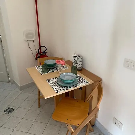 Antimo - Casa Scibetta Positano