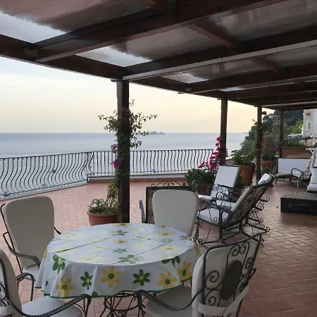 Antimo - Casa Scibetta