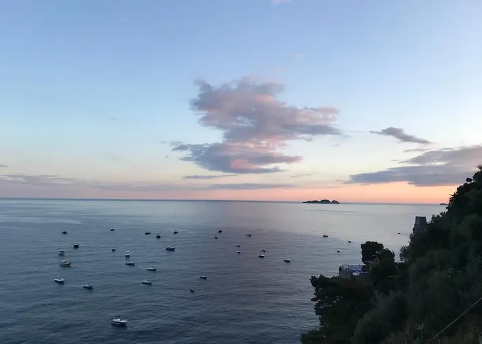 度假居 Antimo - Casa Scibetta *