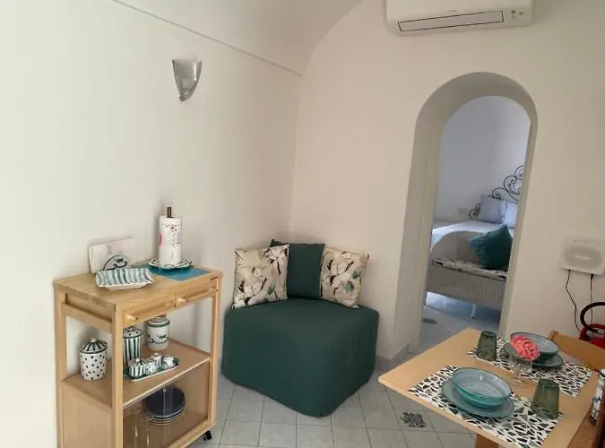 度假居 Antimo - Casa Scibetta