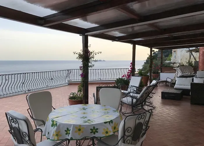 Antimo - Casa Scibetta